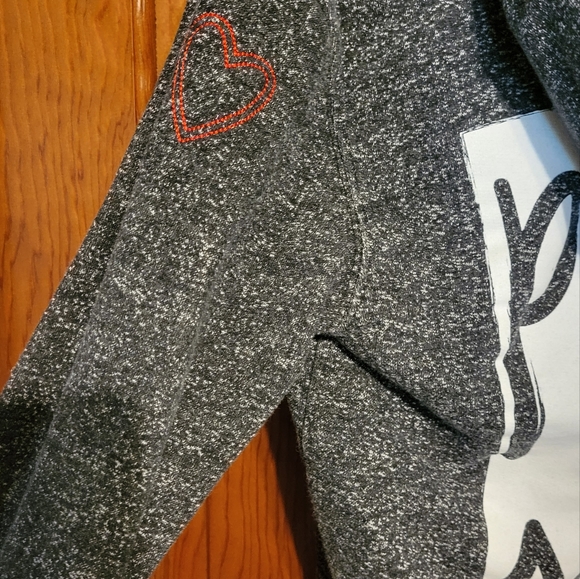 Peace Love World Hoodie - Picture 4 of 4